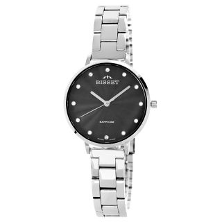 Bisset Women’s Watch BSBF30-2 / (ZEGBIS122)