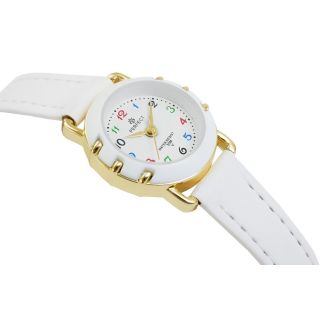 Perfect LP033-01 Children's Communion Watch / silver (LP033-01)