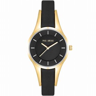 Paul Lorens Women’s Watch PL8154A-1A2 / silver (PL8154A-1A2)