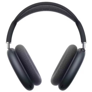 Apple AirPods Max 2 Midnight Headphones (MHWK4ZM/A)