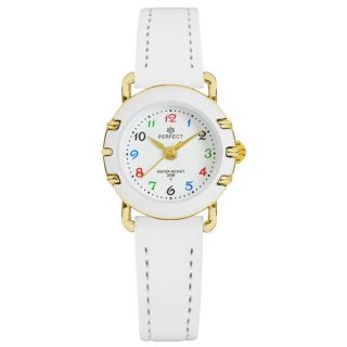 Perfect LP033-01 Children's Communion Watch / silver (LP033-01)