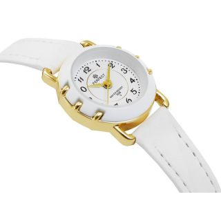 Perfect Children's Communion Watch LP033-03 / white (LP033-03)