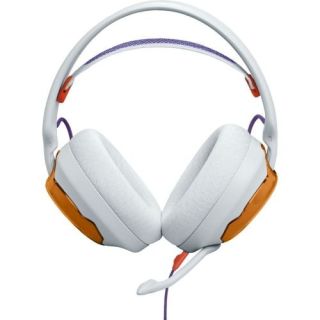 JBL Quantum 250 Wired Gaming Headset with Microphone Teal (JBLQNTM250TEL)