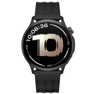 OnePlus Watch Lite Smartwatch 45 mm (6921815630180)