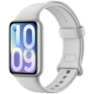 Xiaomi Smart Band 10 Pro Silver (BHR08WBGL)