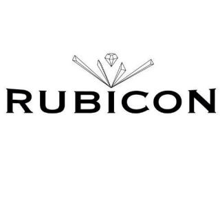 RUBICON SMARTWATCH RNBE64-3 / black (RNBE64-3)