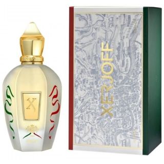 Xerjoff XJ 1861 Decas EDP Perfume 100 ml (8054320900221)