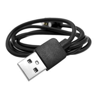 VELTORI VT310 Smartwatch Charging Cable 1.9 mm VTK8 / black (VTK8)