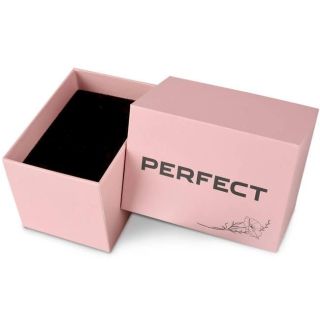 Perfect Watch Box / powder pink (PP1-1)