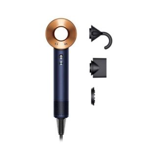 Dyson HD07 Supersonic Prussian blue/ Rich copper Hair Dryer (113277-01)