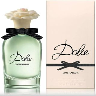 Dolce & Gabbana Dolce Perfume EDP 50 ml (8057971186921)