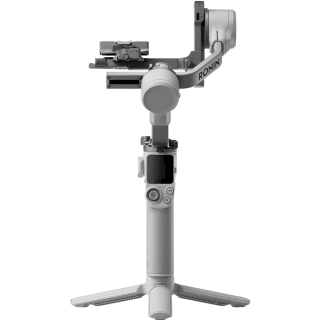 DJI RS 4 Mini Gimbal Stabilizer (CP.RN.00000442.01)