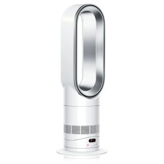 Dyson AM15 Hot + Cool HF1 Fan heater (586340-01)
