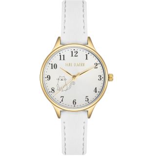 Paul Lorens Kotek Kids Watch PL12491A-3C2 / blue (PL12491A-3C2)
