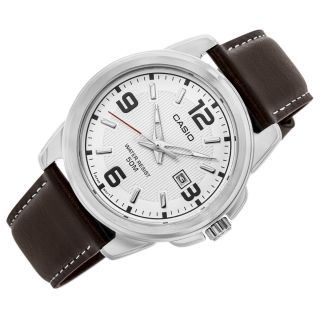 CASIO MTP-1314PL-7AVEF Men's Watch / silver (MTP-1314PL-7AVEF)
