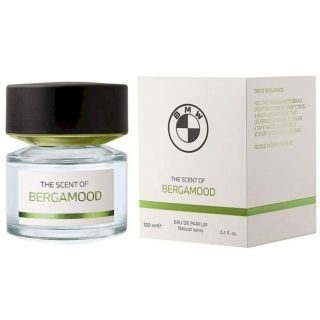 BMW Fragrances Bergamood Perfume EDP 100 ml (679602601115)