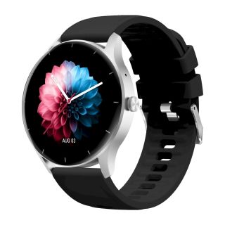 Smartwatch Gravity GT2-6 / black (GT2-6)