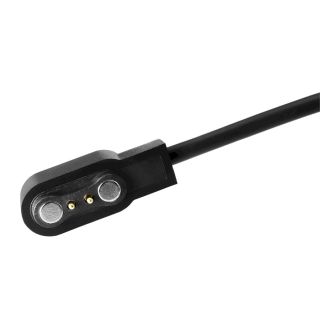 VELTORI VT310 Smartwatch Charging Cable 1.9 mm VTK8 / black (VTK8)