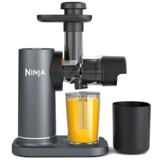 Ninja JC151EU Pressure Juicer 150W (JC151EU)