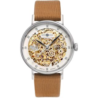 Zeppelin Princess of the Sky 7461-5 Wristwatch (4041338746150)