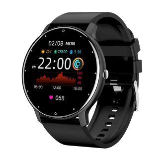 Gravity GT1-3 Smartwatch / black (GT1-3)
