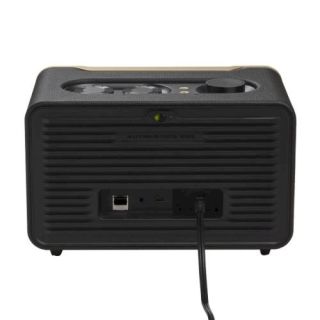 JBL Authentics 200 Bluetooth Wireless Speaker black (JBLAUTH200BLKEP)