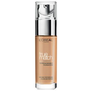 L'Oréal Paris True Match Liquid Makeup Base 30 ml (3600522862581)