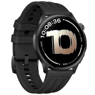 OnePlus Watch Lite Smartwatch 45 mm (6921815630180)