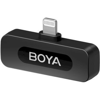 Boya BY-V2 Wireless Microphone Lightning V2.0 (BY-V2)