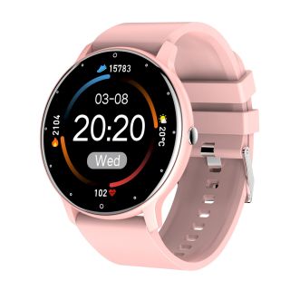 Smartwatch Gravity GT1-1 / black (GT1-1)
