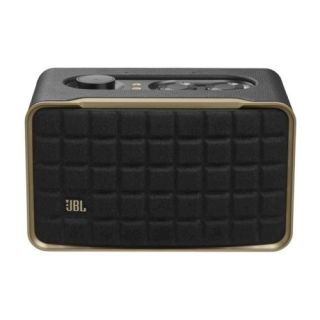 JBL Authentics 200 Bluetooth Wireless Speaker black (JBLAUTH200BLKEP)