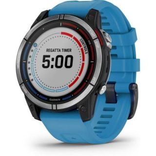 Garmin Quatix 7 Base Smartwatch 47mm (010-02540-61)