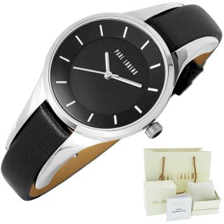 Paul Lorens Women’s Watch PL8154A-1A1 / silver (PL8154A-1A1)