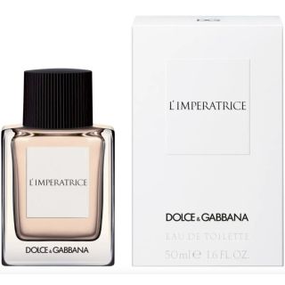 Dolce & Gabbana L'Imperatrice Perfume EDT 50 ml (3423222015589)