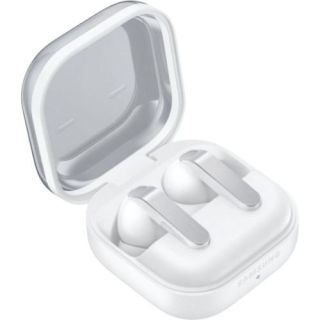 Samsung Galaxy Buds 4 Pro Headphones (SM-R640NZWAEUC)
