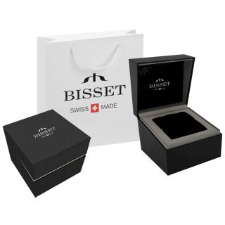 Bisset Women’s Watch BSBF30-2 / (ZEGBIS122)