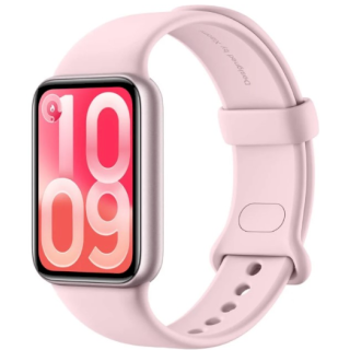 Xiaomi Smart Band 10 Pro pink (BHR08WGGL)