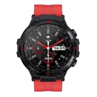 Smartwatch Gravity GT7-5 / black (GT7-5)