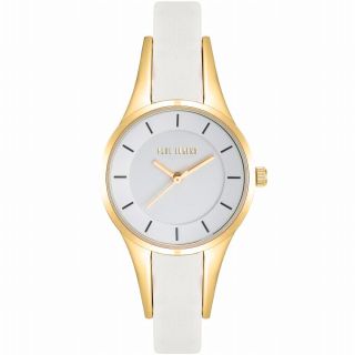 Paul Lorens Women’s Watch PL8154A-3C2 / gold (PL8154A-3C2)