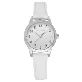 Paul Lorens Women’s Watch PL9803A-3C1 white (PL9803A-3C1)