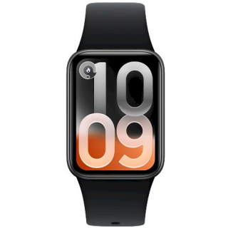 Xiaomi Smart Band 10 Pro black (BHR08W9GL)