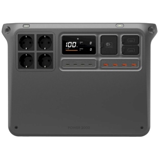DJI Power 2000 Portable Power Station 2000mAh (CP.DY.00000171.01)