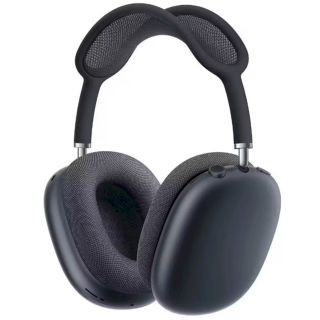 Apple AirPods Max 2 Midnight Headphones (MHWK4ZM/A)