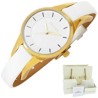 Paul Lorens Women’s Watch PL8154A-3C2 / gold (PL8154A-3C2)