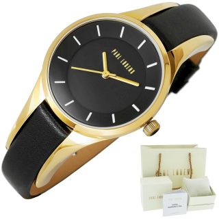 Paul Lorens Women’s Watch PL8154A-1A2 / silver (PL8154A-1A2)