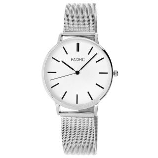 Pacific Women’s Watch X6159-2 / black (X6159-2)