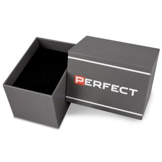 Perfect Watch Box / grey (PP1-2)