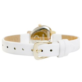 PERFECT Heart Watch LP292-01 / silver (LP292-01)