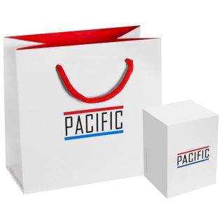 Pacific Women’s Watch X6159-2 / black (X6159-2)