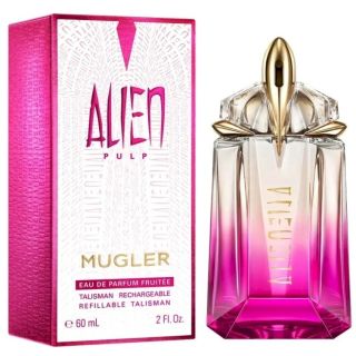 Thierry Mugler Alien Pulp Perfume EDP 60 ml (3614274503234)